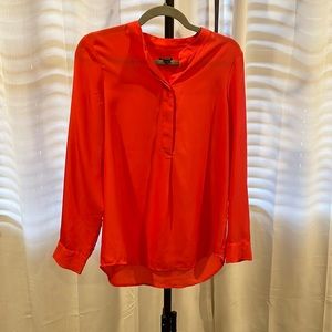 Beautiful J. Crew top